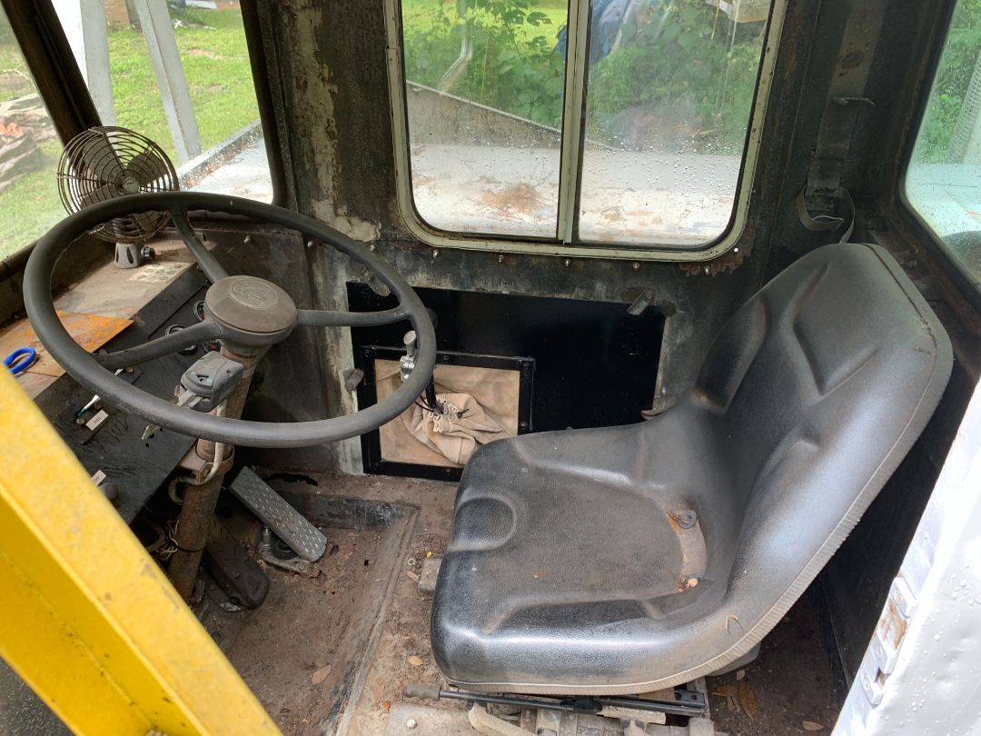 1974 BUCYRUS-ERIE H-5 - Image 11